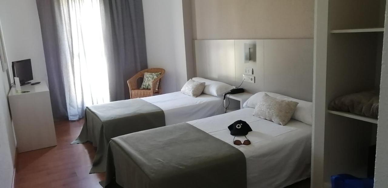 Duerming Villa De Sarria Hotel, Sarria – Precios actualizados ...