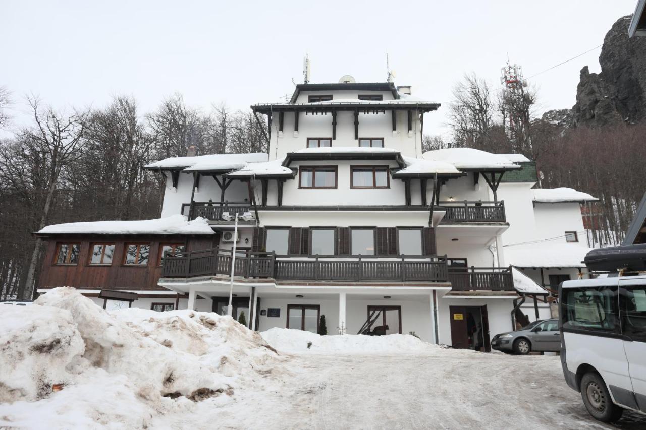 Guesthouse Babin Zub, Crni Vrh – Обновени цени 2023