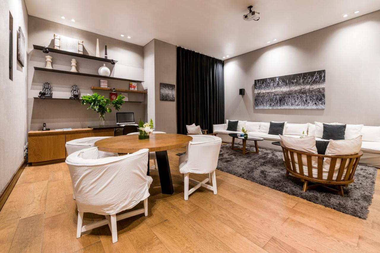CasaSur Recoleta photo