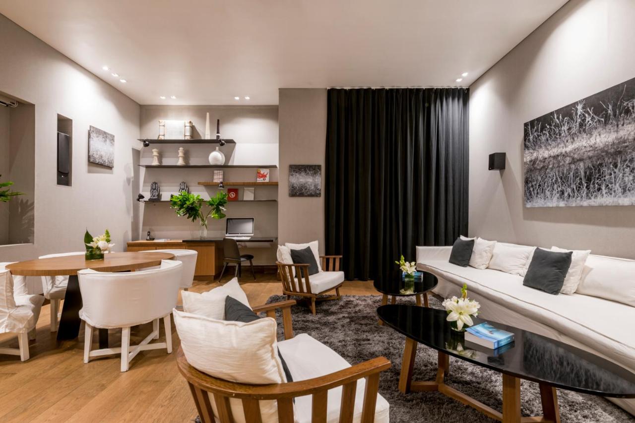 CasaSur Recoleta photo