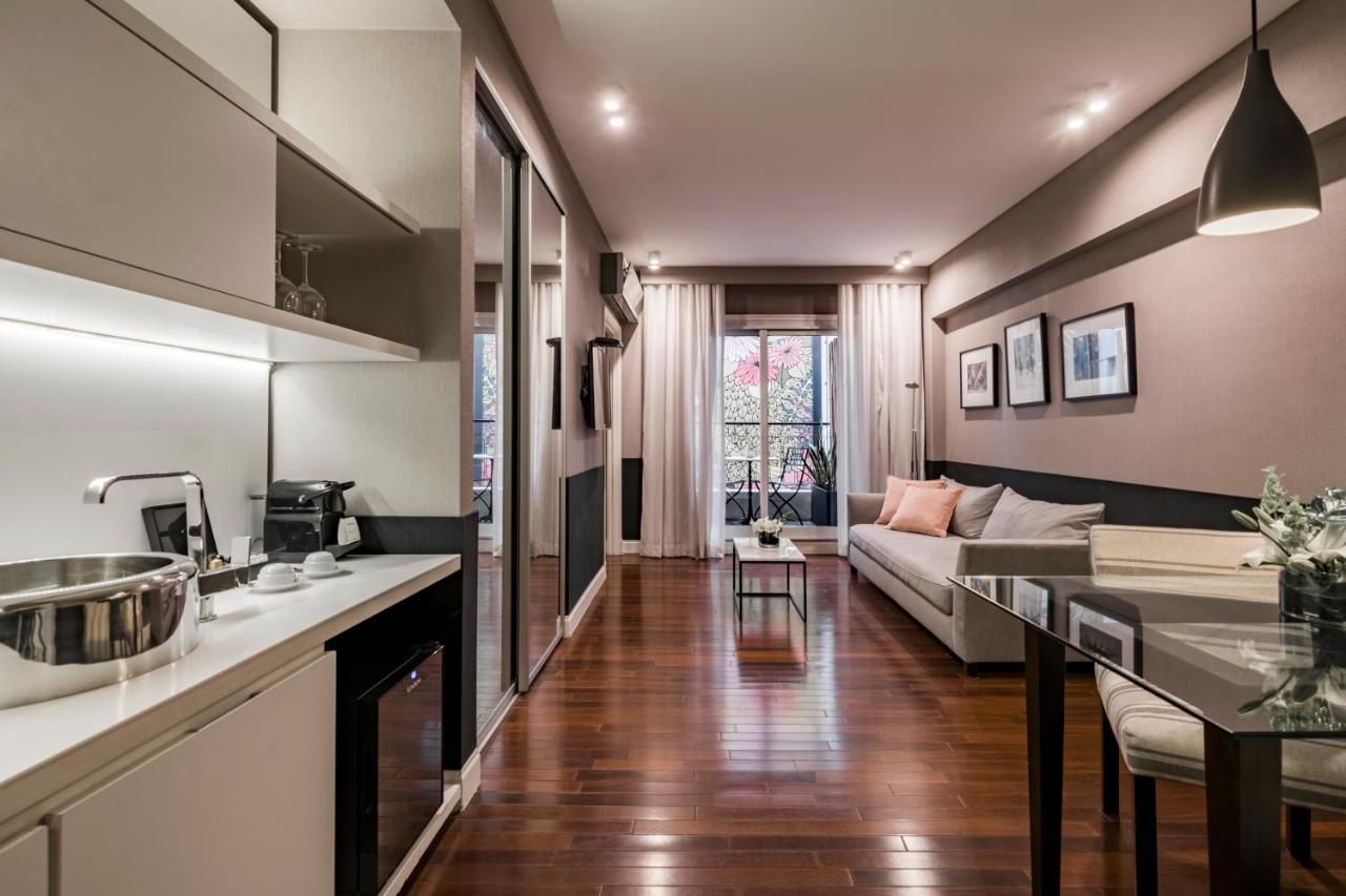 CasaSur Recoleta photo