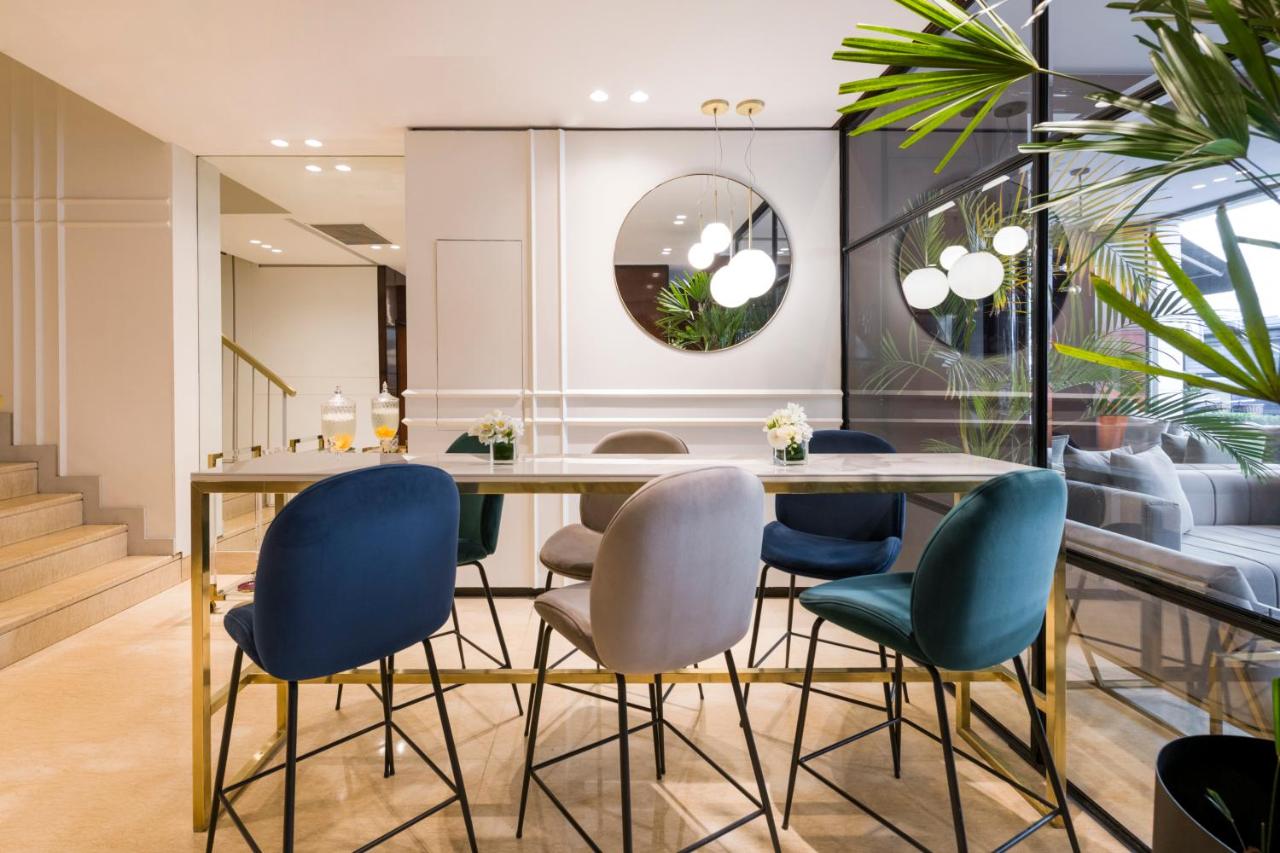 CasaSur Recoleta photo