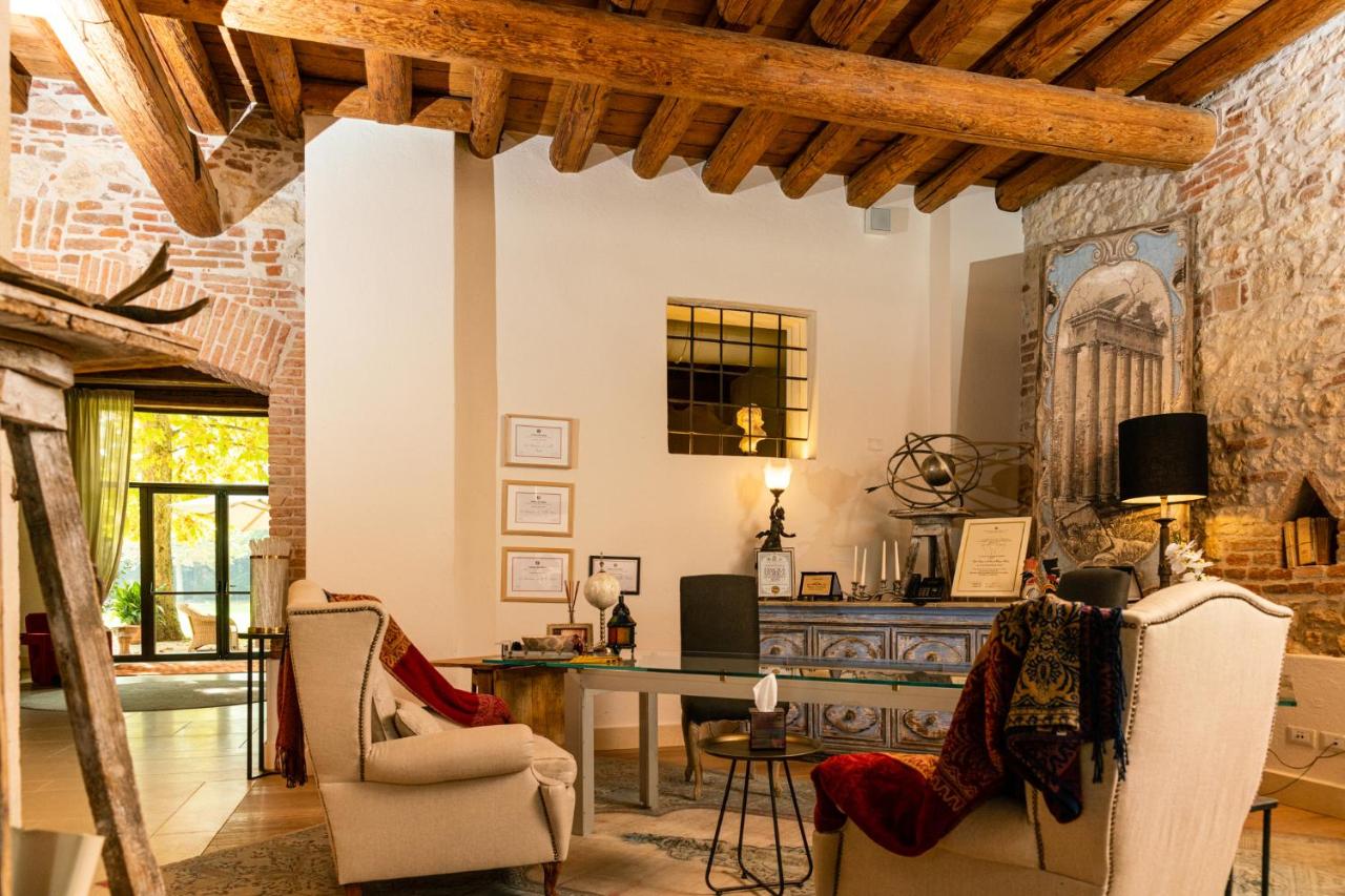La Barchessa di Villa Pisani, Lonigo – Prezzi aggiornati per il 2022