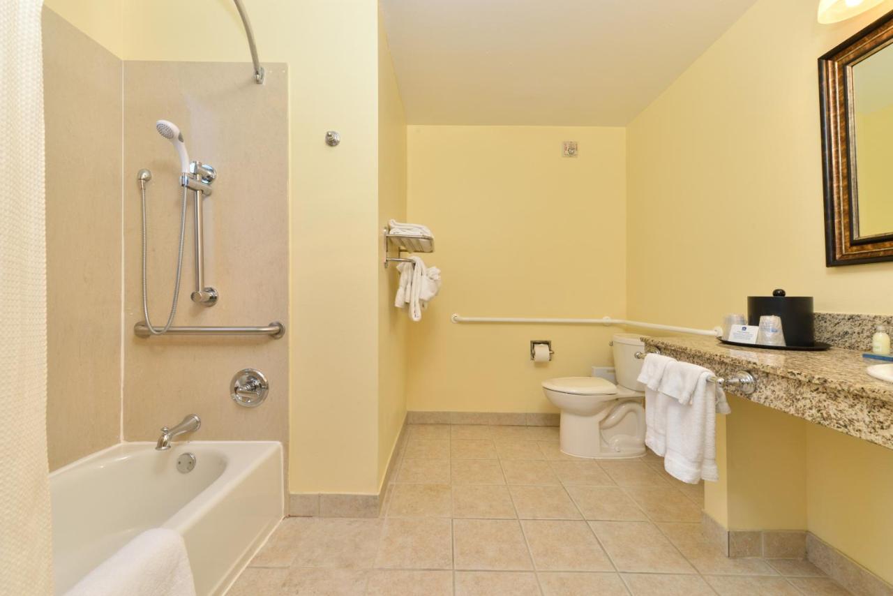 St Charles Inn, Superior Hotel — photo 7