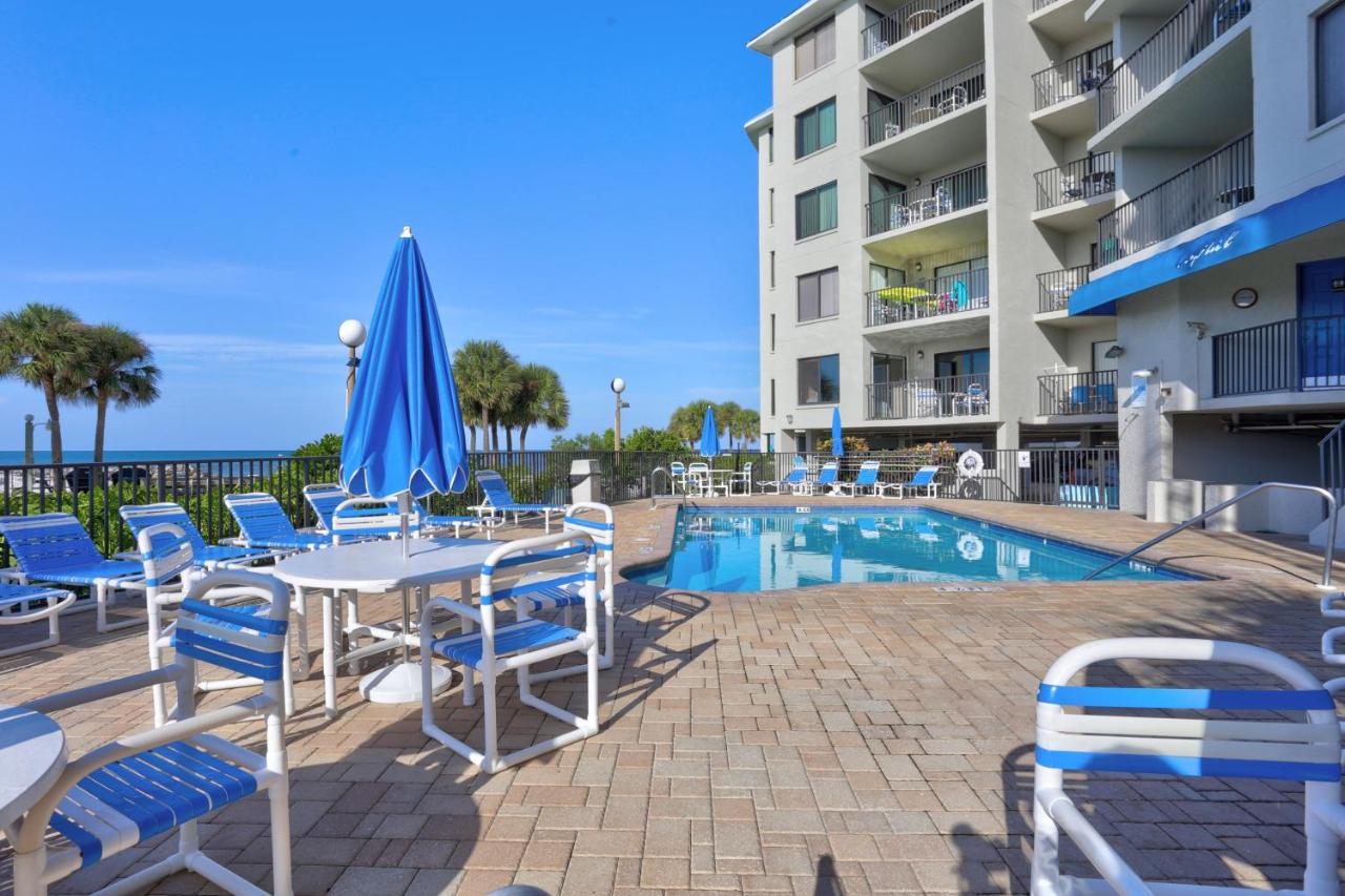 Caprice Resort by Travel Resort Services, St. Pete Beach – Updated 2022  Prices