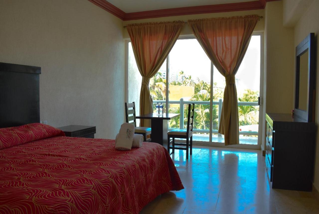 Image: Hotel RRU Diamante