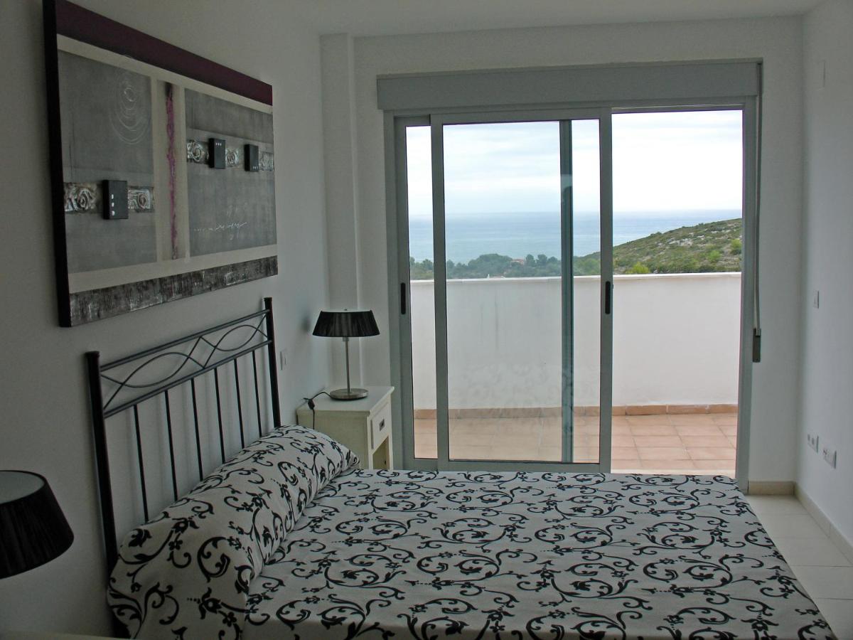 Appartement Baladres (Spanje Peñíscola) - Booking.com