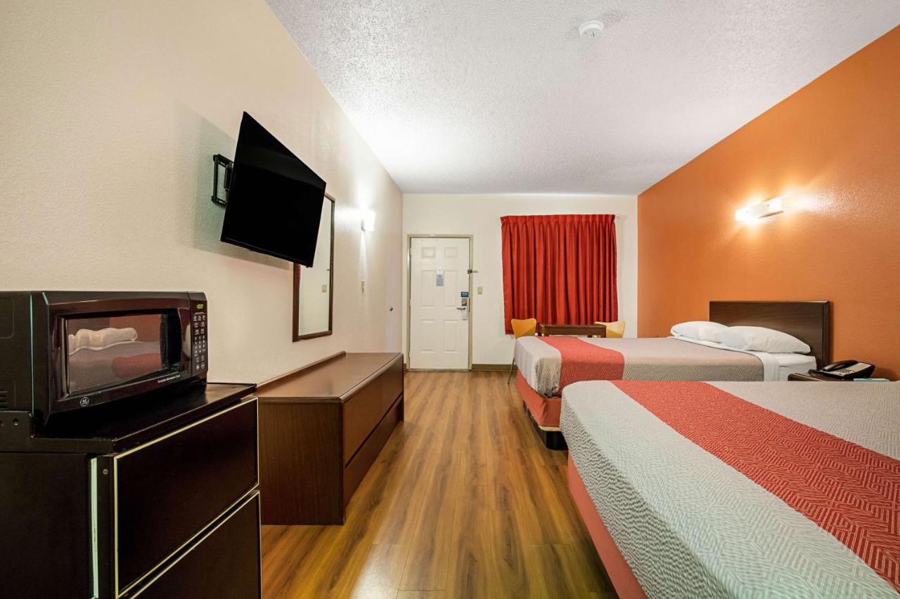 Baxter Motel — photo 9
