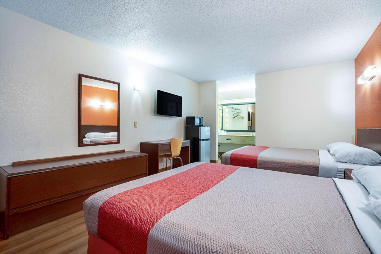 Baxter Motel — photo 21