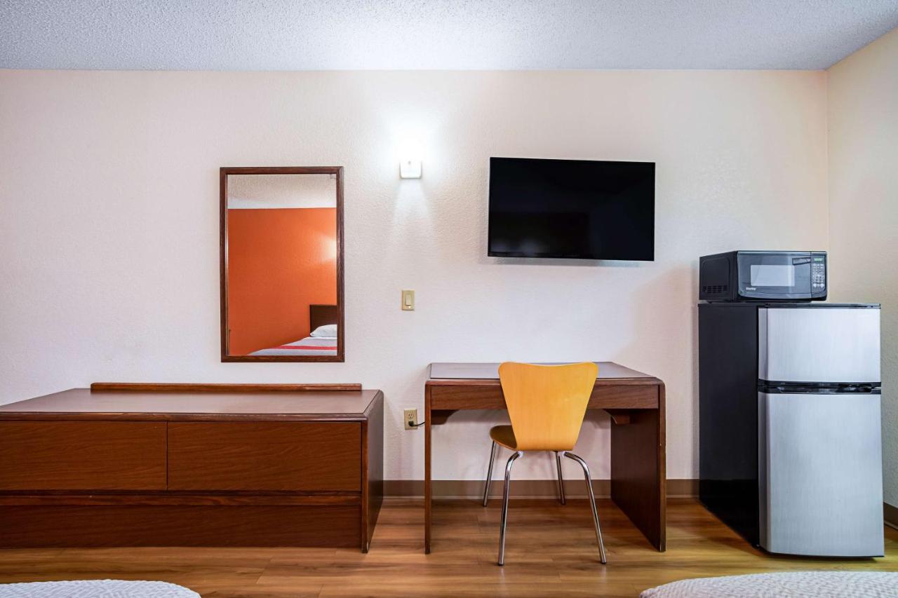 Baxter Motel — photo 22