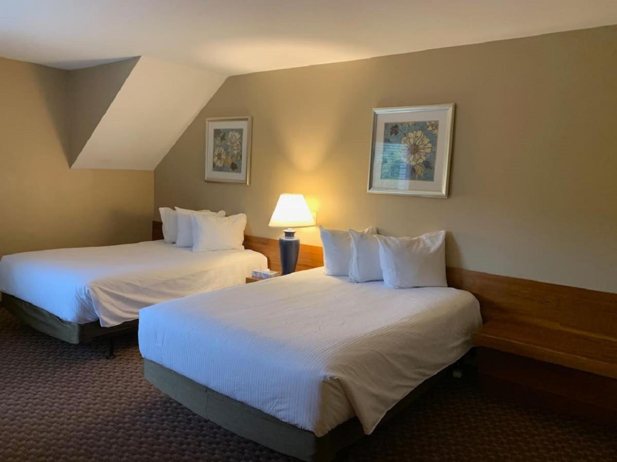 Pocono Villas Resort — photo 21