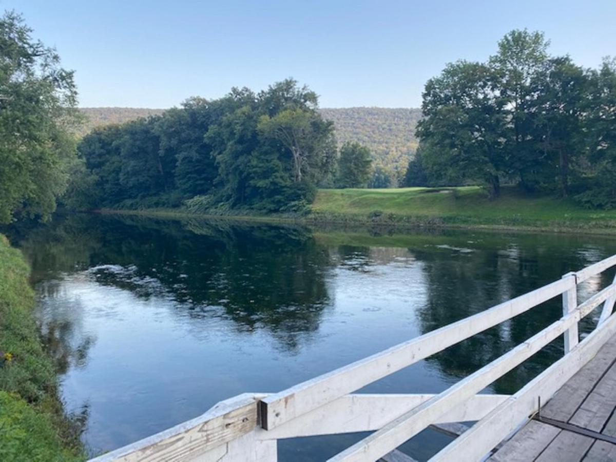 Pocono Villas Resort — photo 15