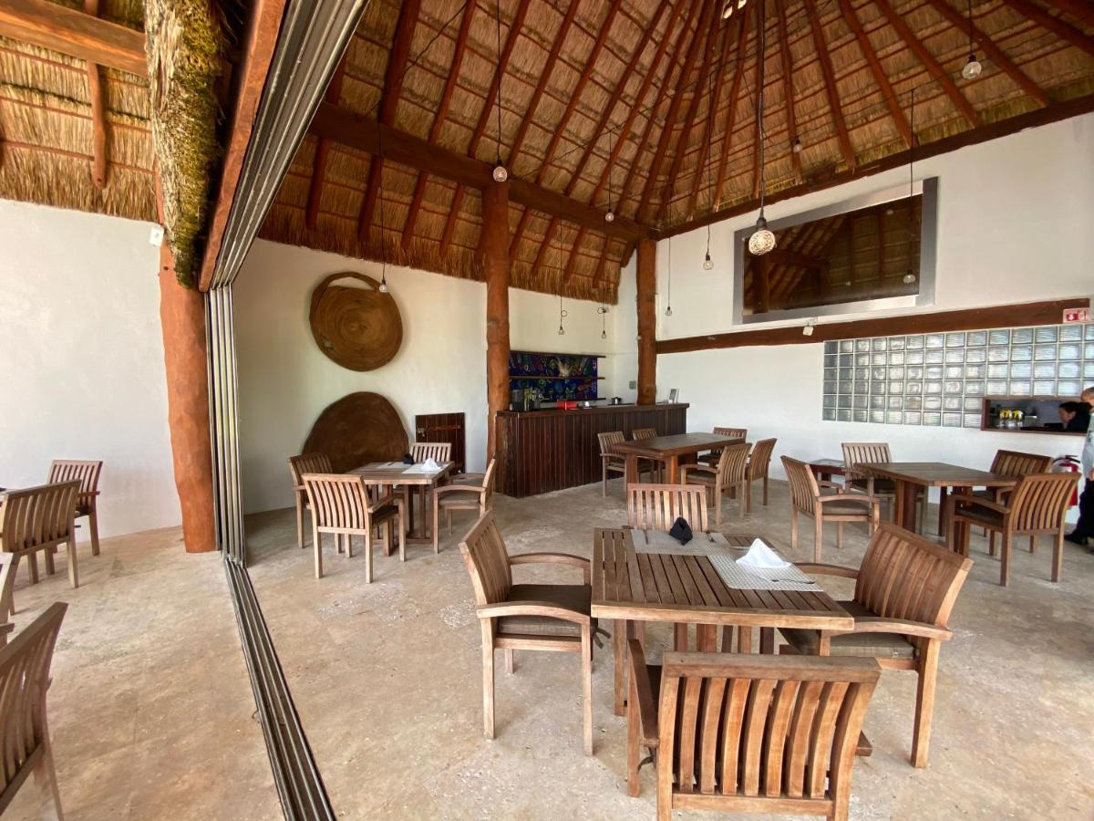Casa del Puerto photo