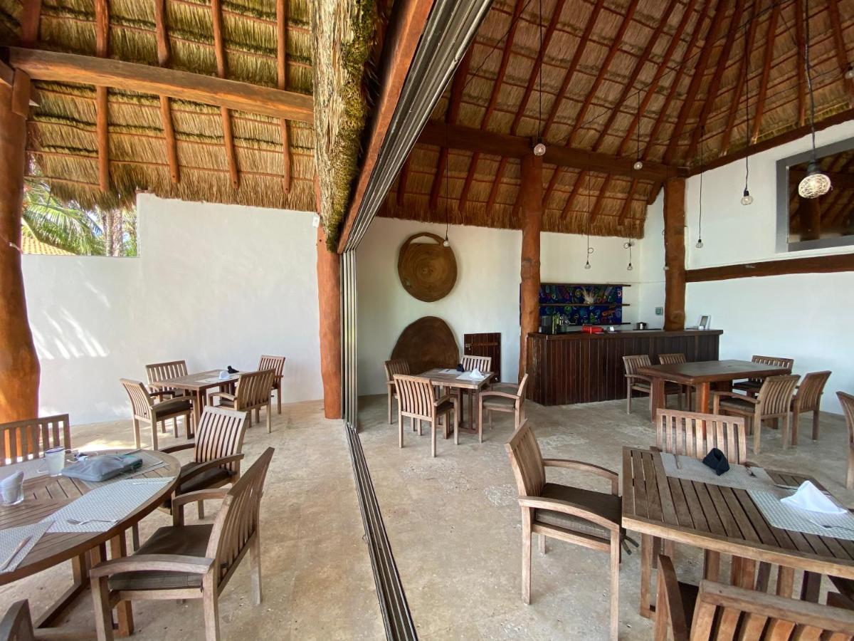 Casa del Puerto photo