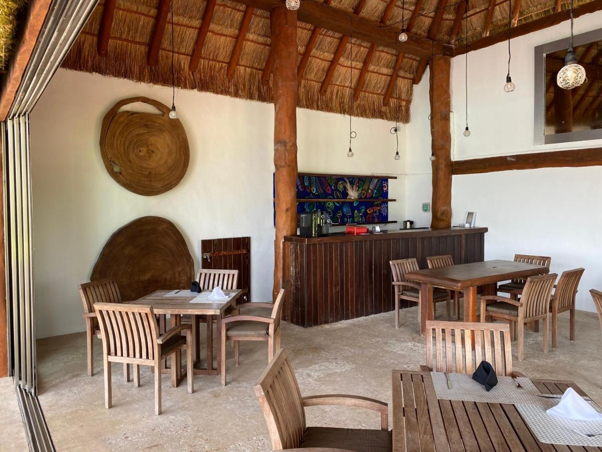 Casa del Puerto photo