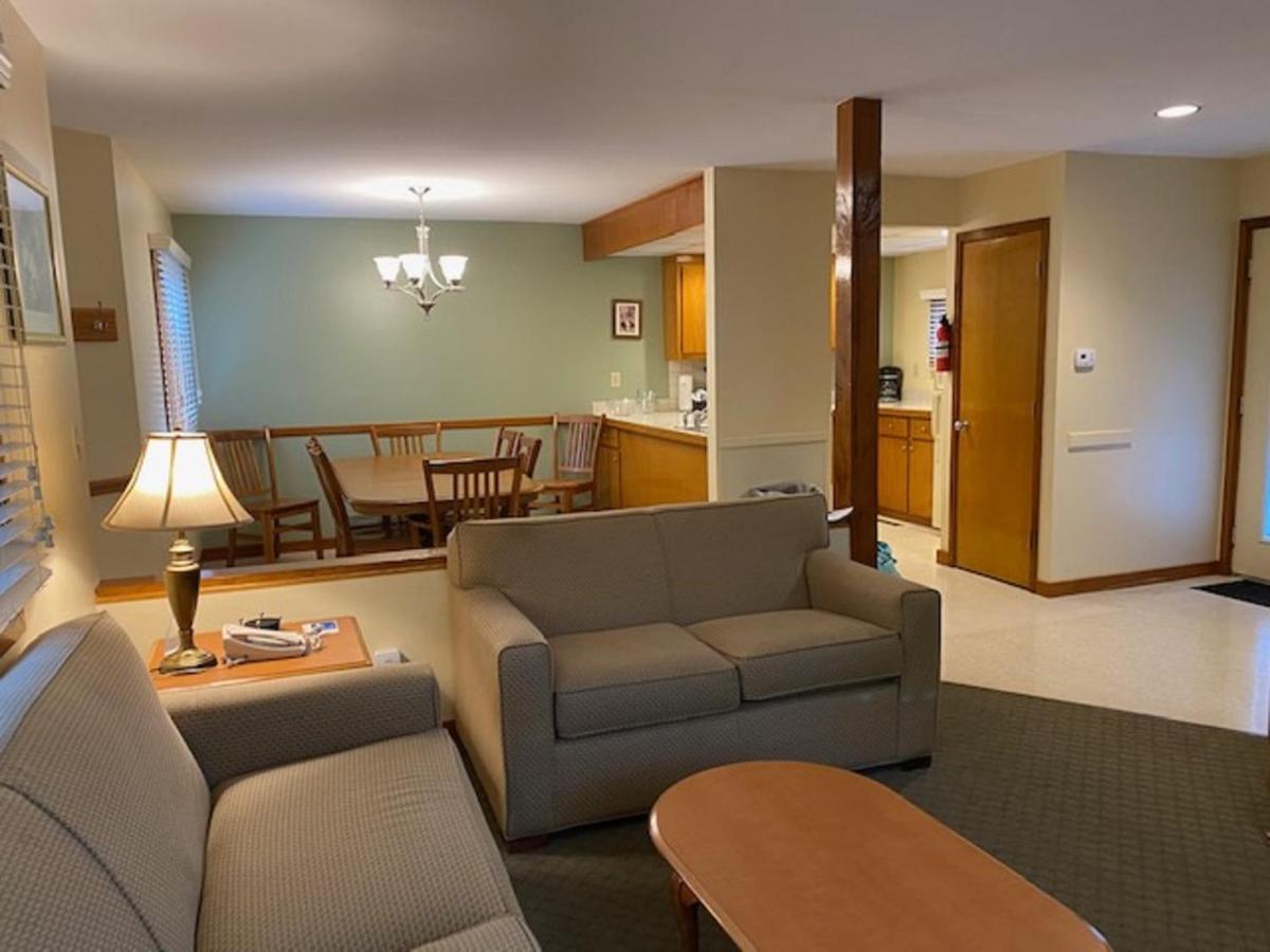 Pocono Villas Resort — photo 24
