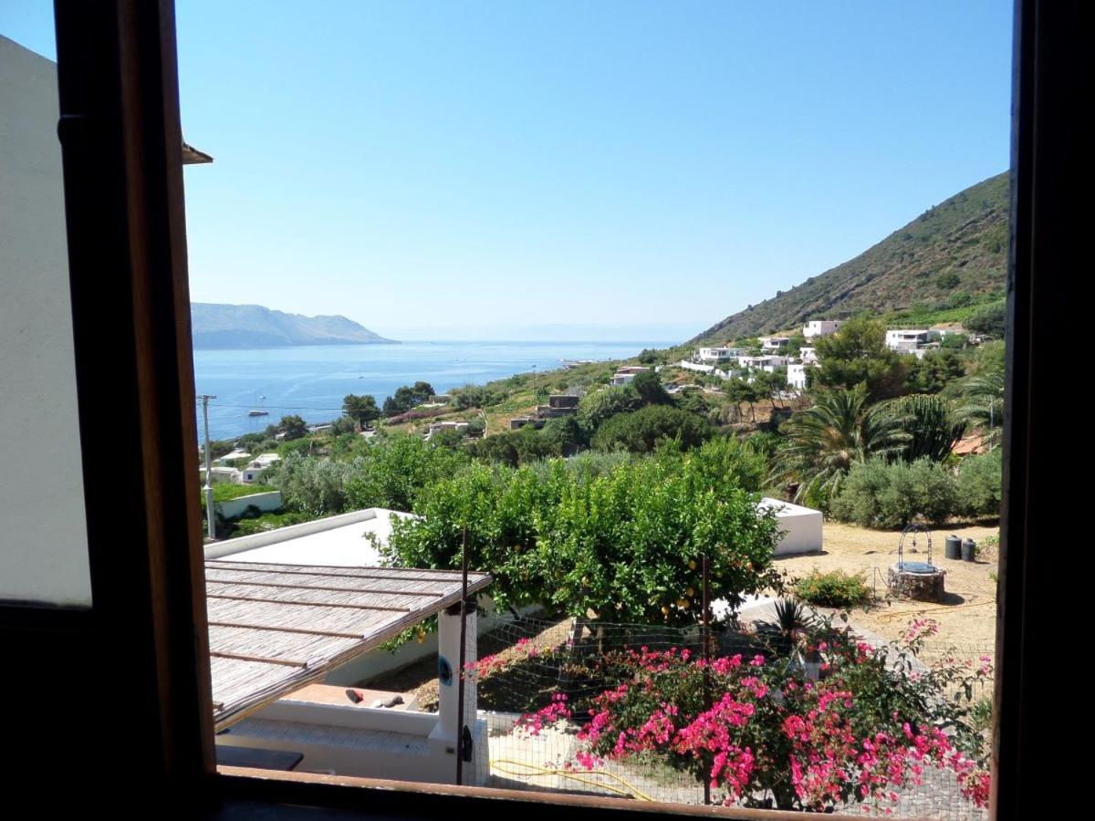 Case Mare - terrazzi panoramici e ampio giardino photo