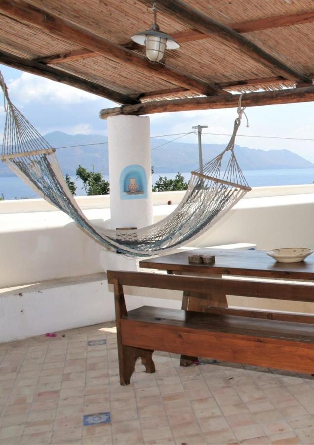 Case Mare - terrazzi panoramici e ampio giardino photo