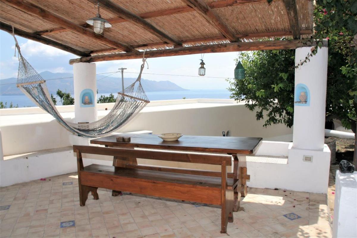 Case Mare - terrazzi panoramici e ampio giardino photo