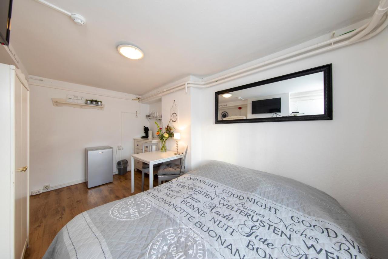 Blankebil Rooms photo