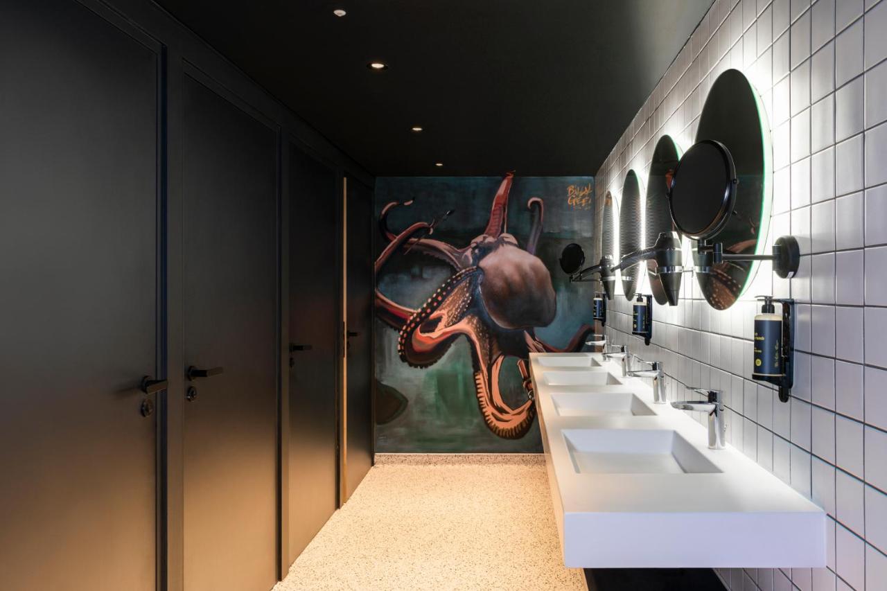 JO&JOE Paris - Nation - 3