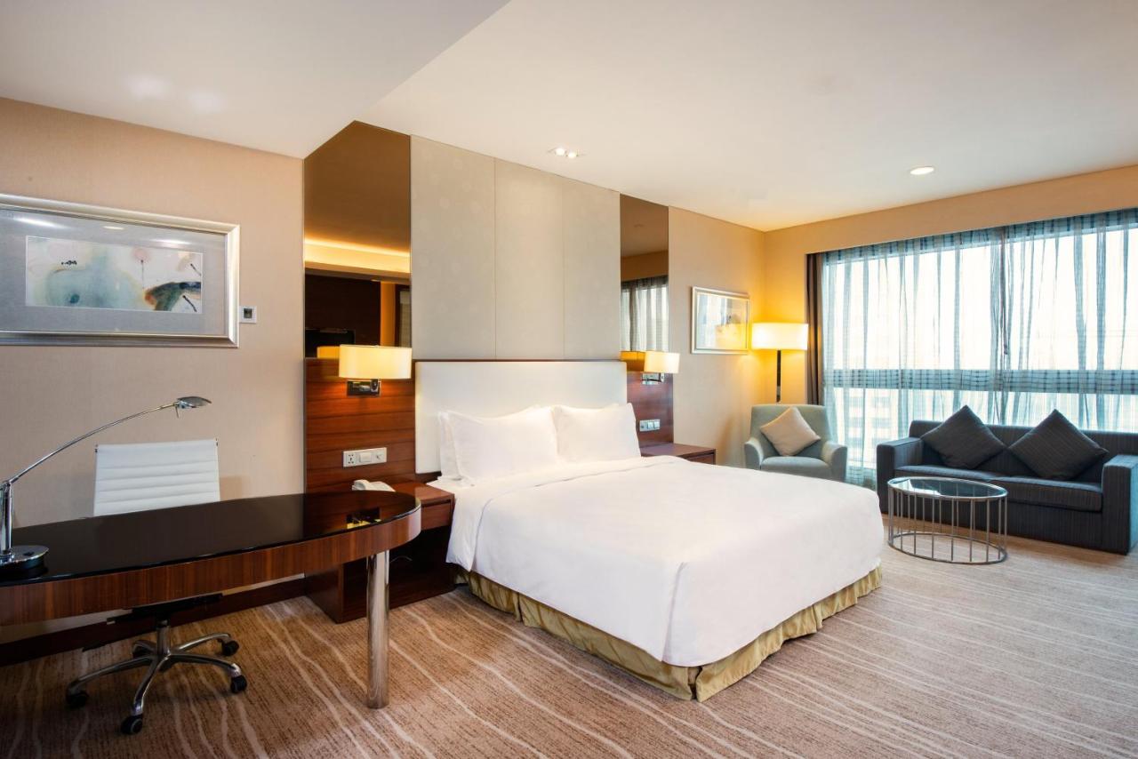 Holiday Inn Chengdu Xindu, an IHG Hotel photo