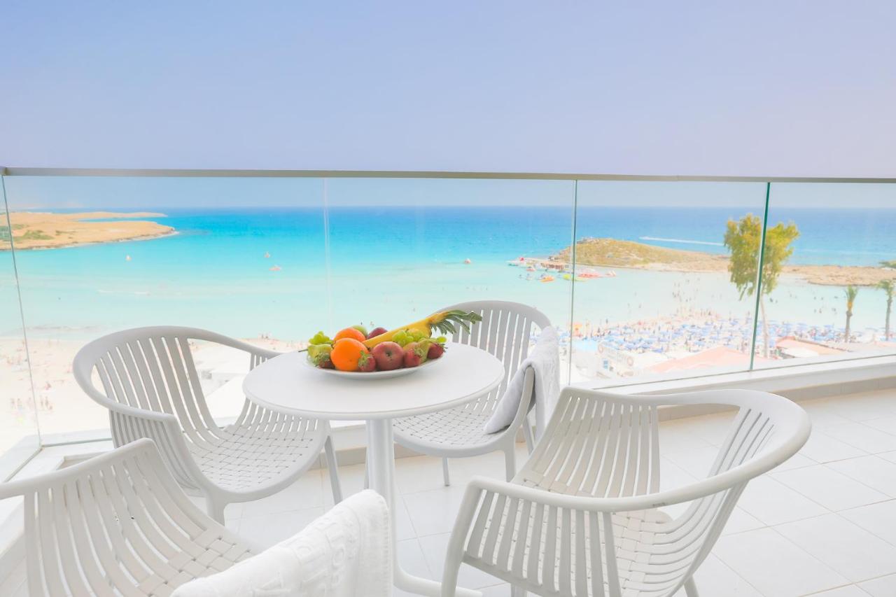Vassos Nissi Plage Hotel & Spa photo