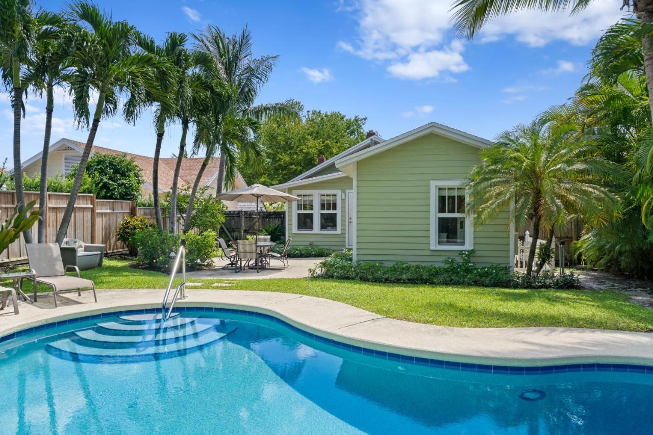 Fern Cottage 3bd2ba Private Pool