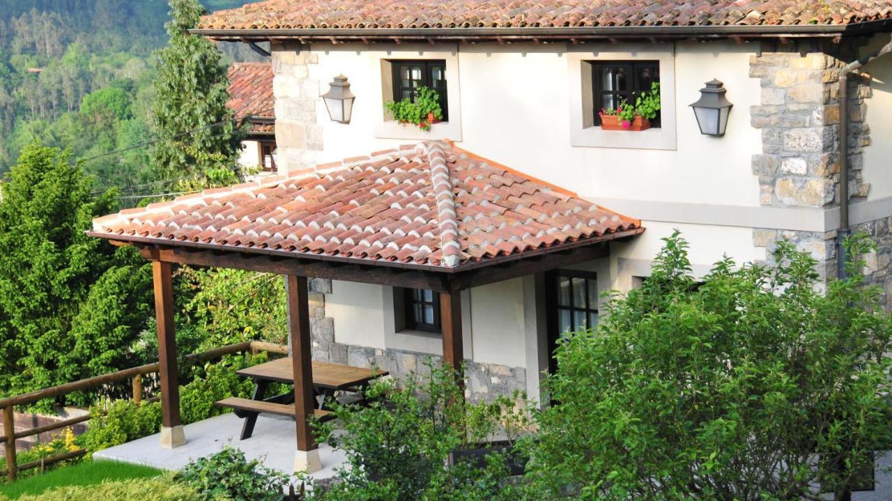 Casas Rurales El Llugarón, Miravalles – Updated 2021 Prices
