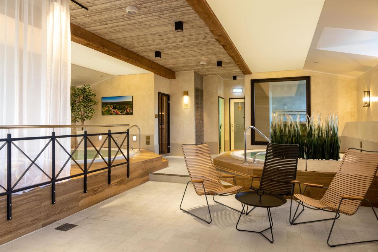 Spa hotel: Vihula Manor Country Club & Spa