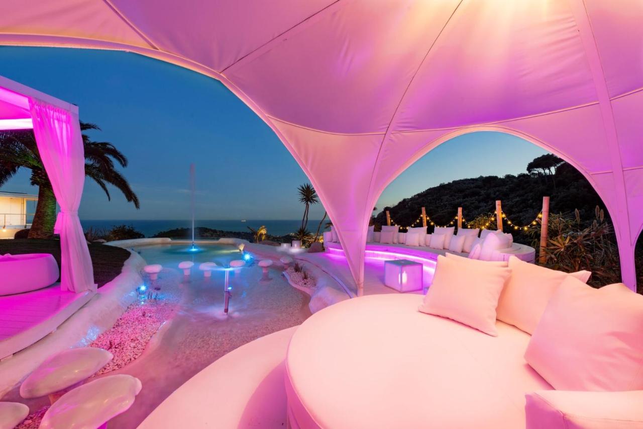 Ibiza style Barcelona, Badalona – Updated 2022 Prices