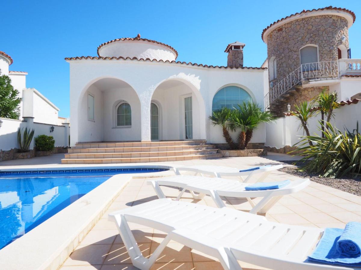 Holiday Home Francoli, Empuriabrava – Bijgewerkte prijzen 2022