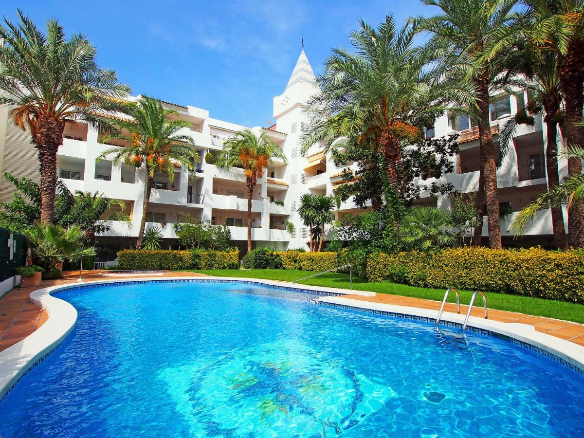 Apartment Royal Marine-2 (Spanje Roses) - Booking.com