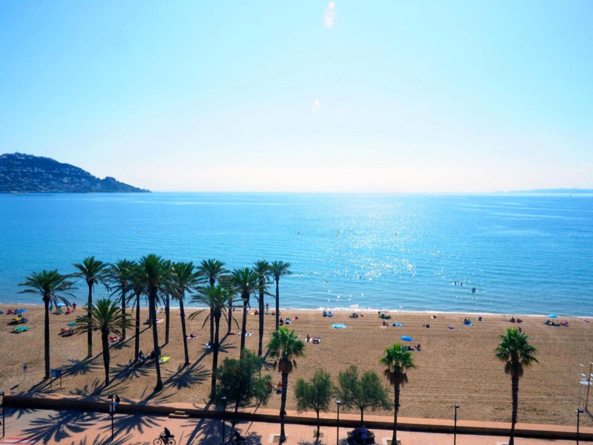 Apartment Royal Marine-2 (Spanje Roses) - Booking.com