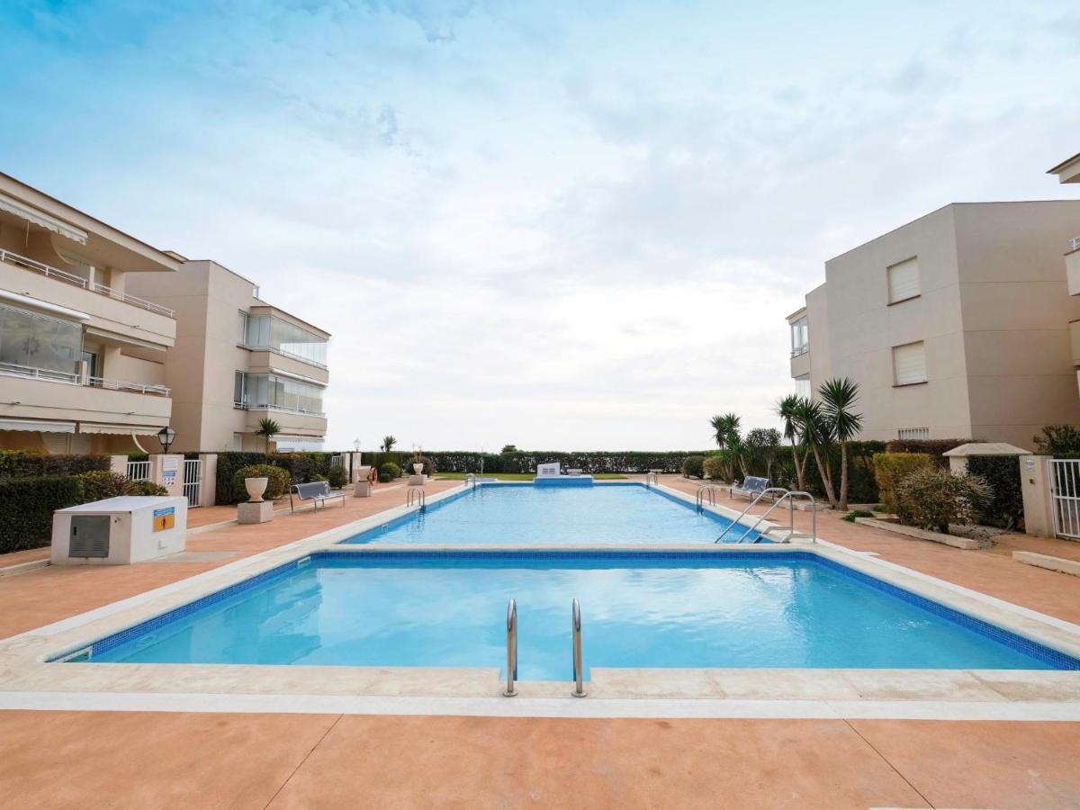 Apartment Cala Montero, Vinarós – Bijgewerkte prijzen 2022