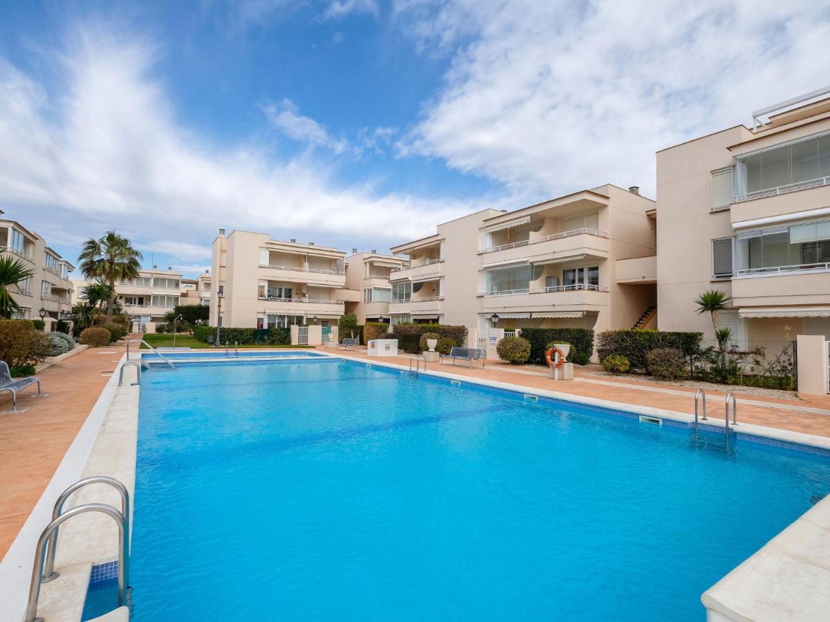 Apartment Cala Montero, Vinarós – Bijgewerkte prijzen 2022
