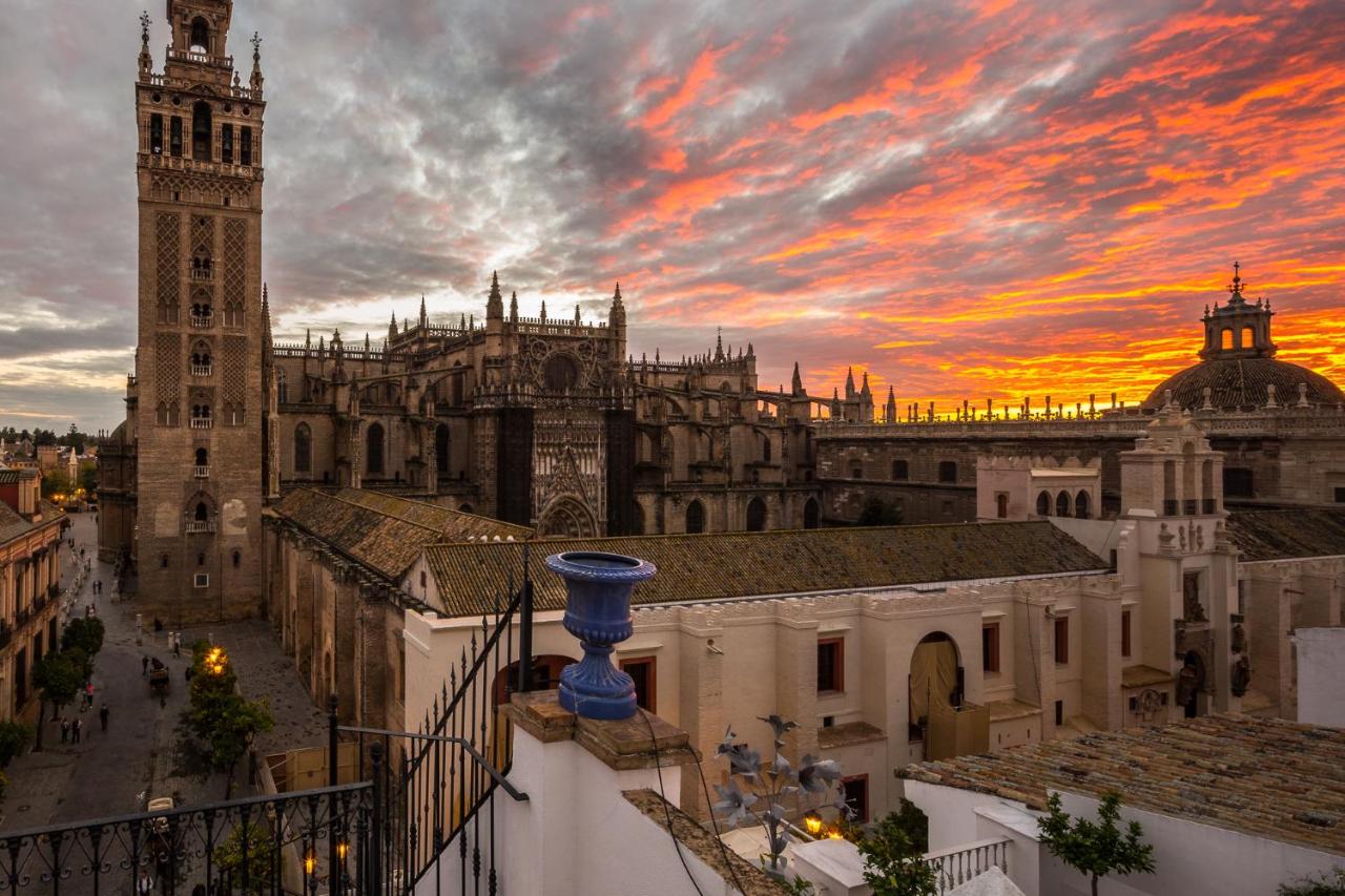 Veoapartment Casa Catedral, Seville – Updated 2022 Prices