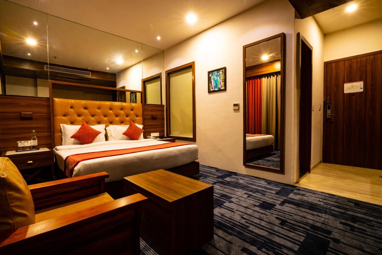 Spa hotel: Regenta Inn Morbi