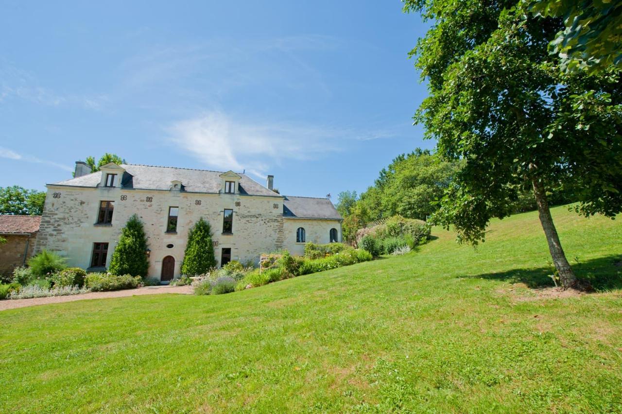 17th Century Manor House Les Verchers Sur Layon Updated 2021 Prices