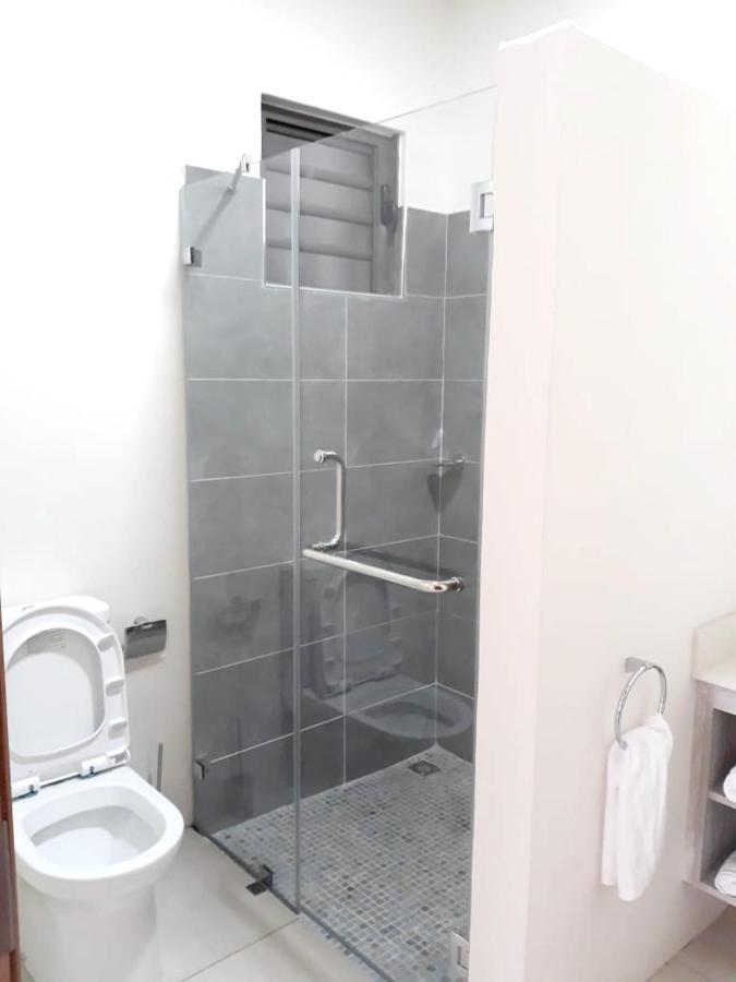 Charming apartment in Flic en Flac with shared pool - 3