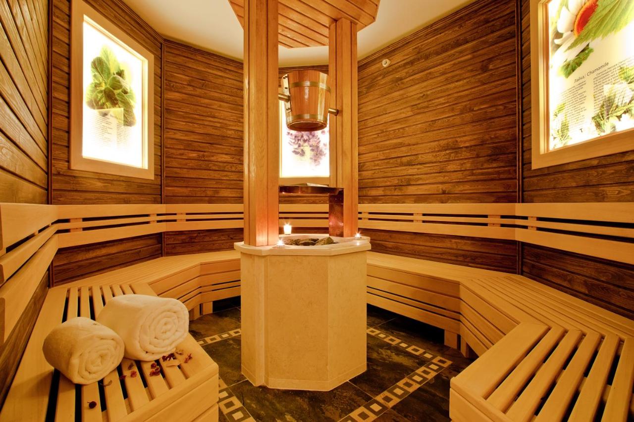 Earth & People Hotel & SPA - Free Parking photo