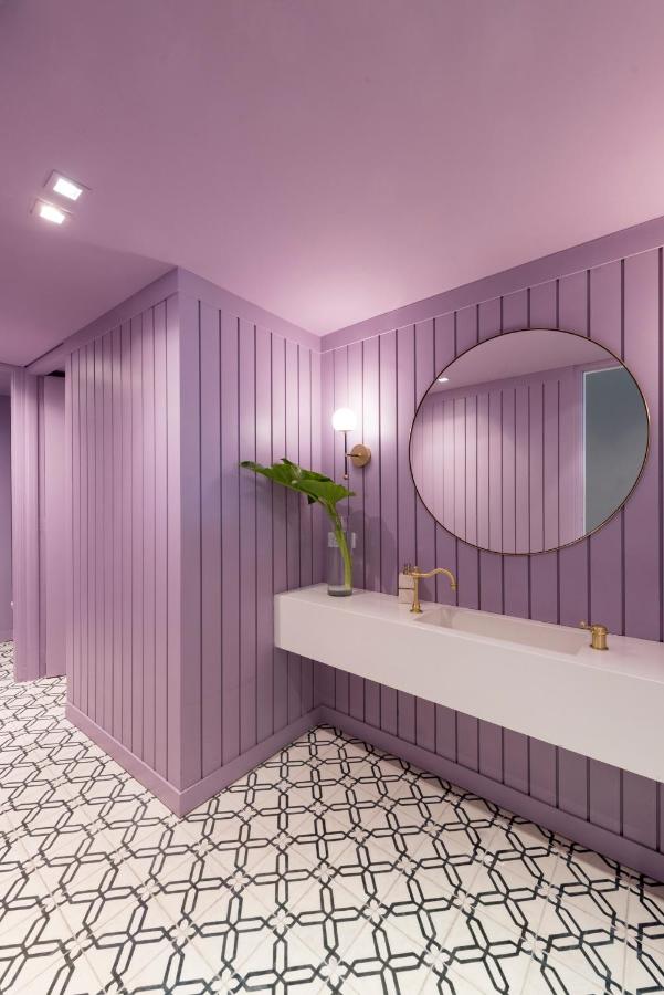 CasaSur Palermo Hotel photo