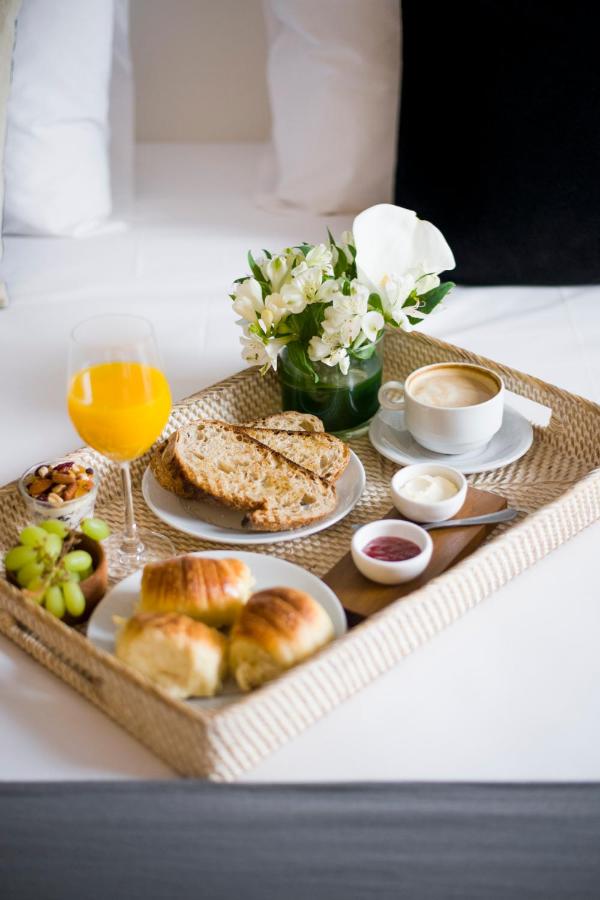 CasaSur Palermo Hotel photo