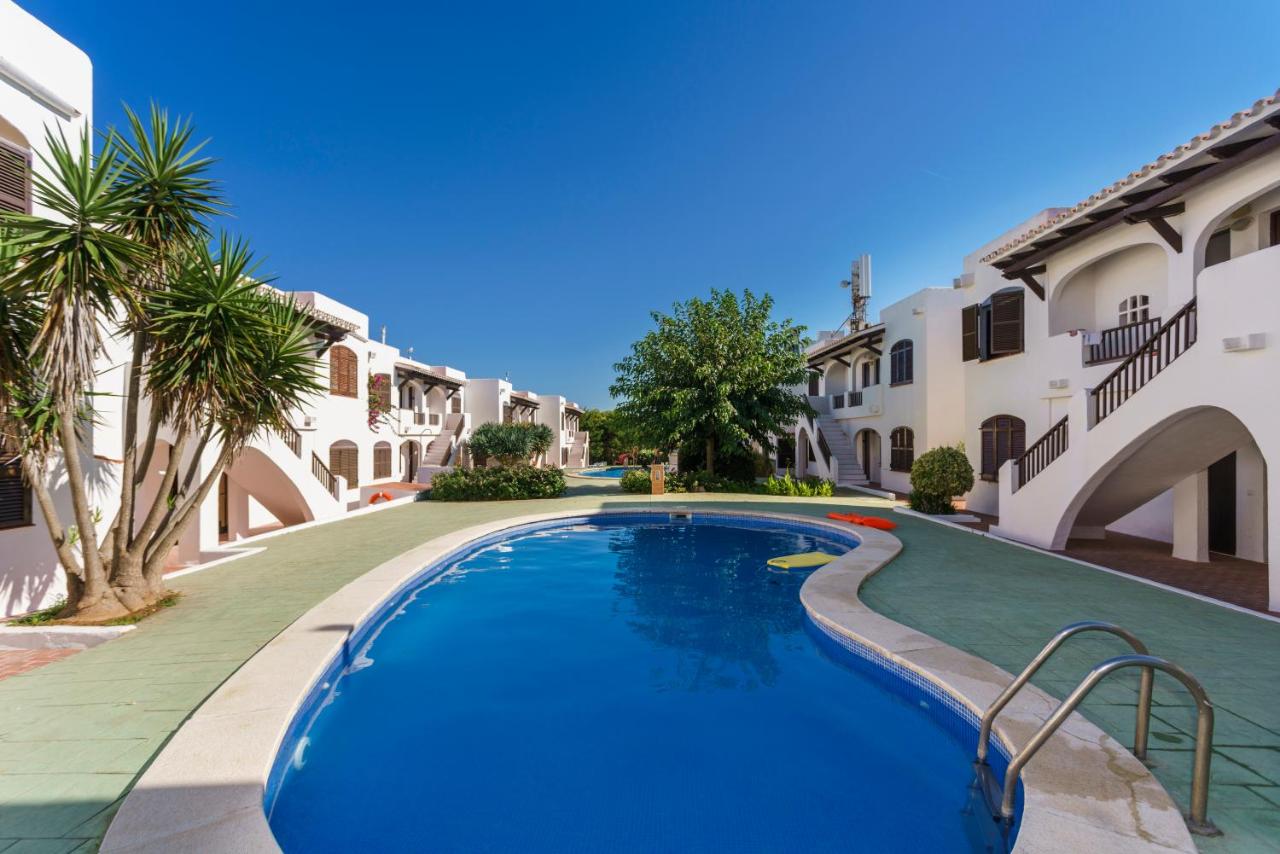 Apartamentos Posidonia, Son Parc – Updated 2022 Prices