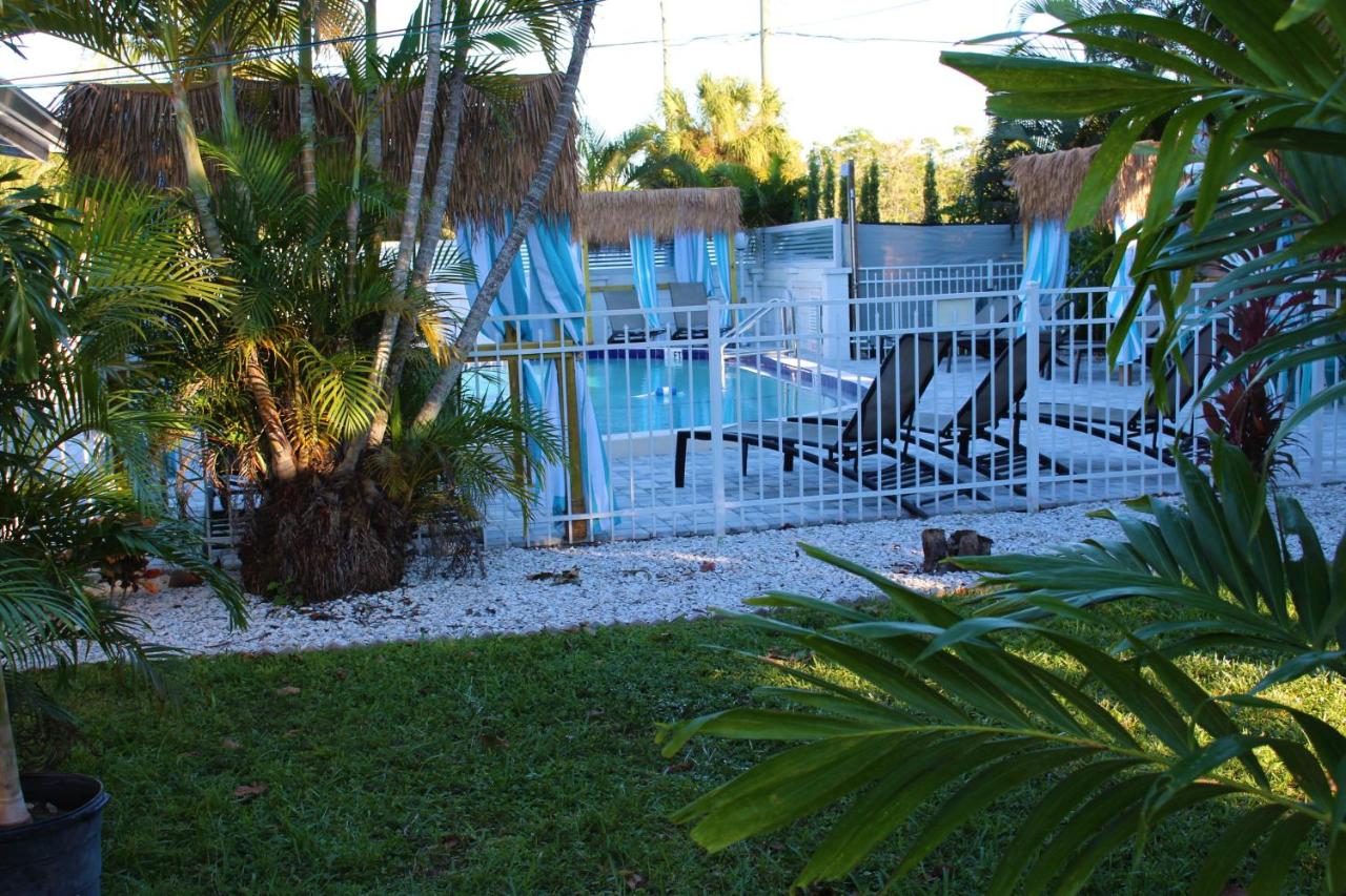 Latitude 26 Waterfront Boutique Resort - Fort Myers Beach — photo 19