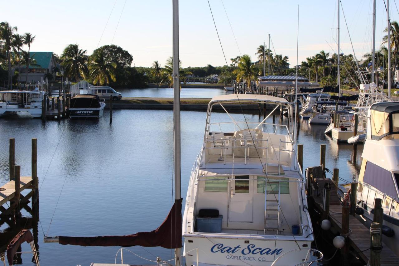 Latitude 26 Waterfront Boutique Resort - Fort Myers Beach — photo 17
