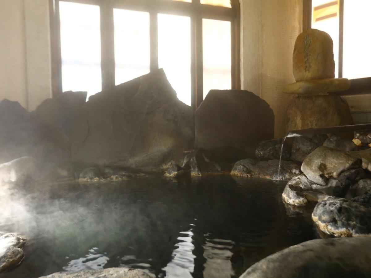 野澤溫泉常盤屋日式旅館 21 年最新房價