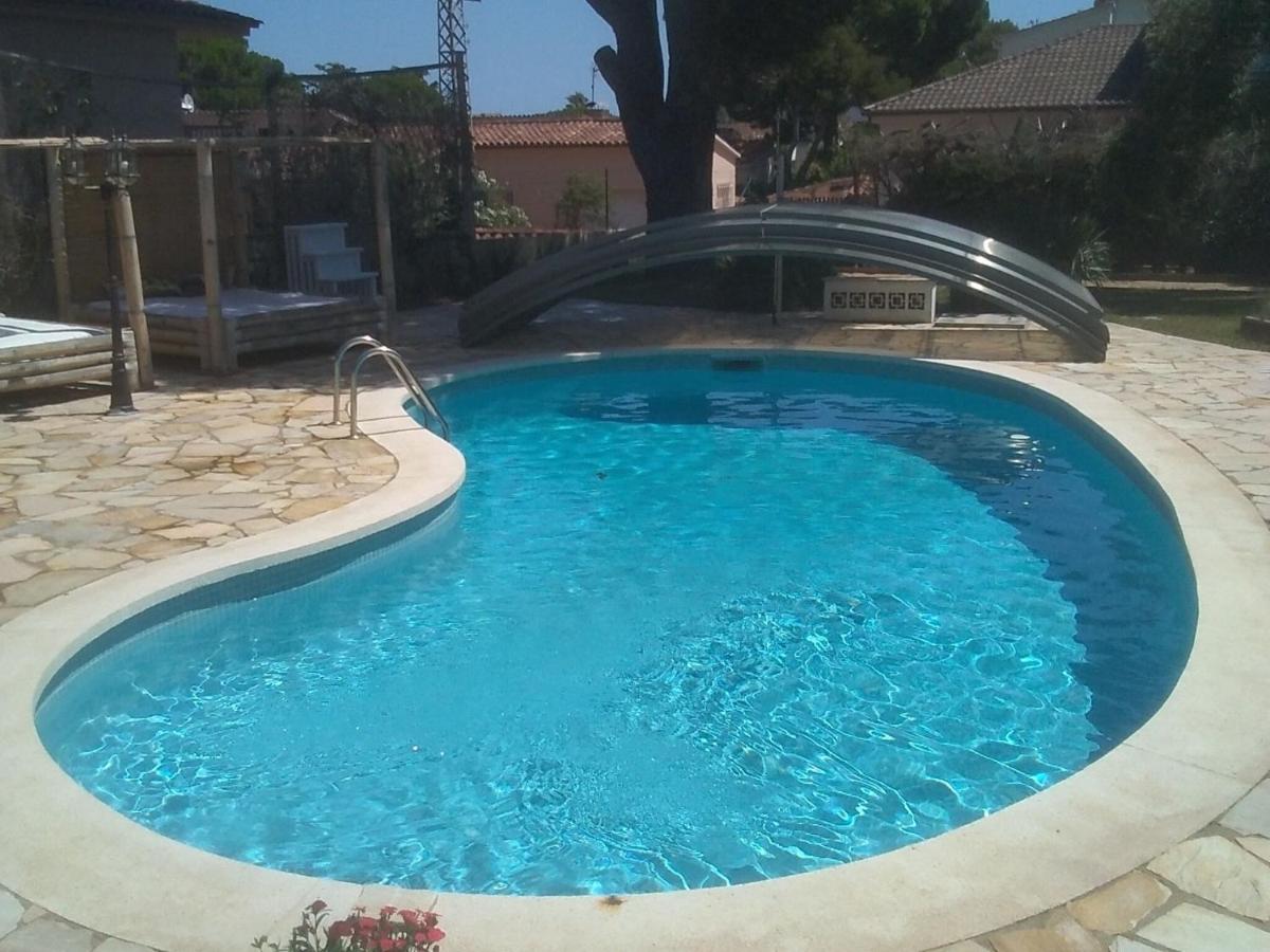 Delightful holiday home in Sant Antoni de CalongeÂ Catalonia ...