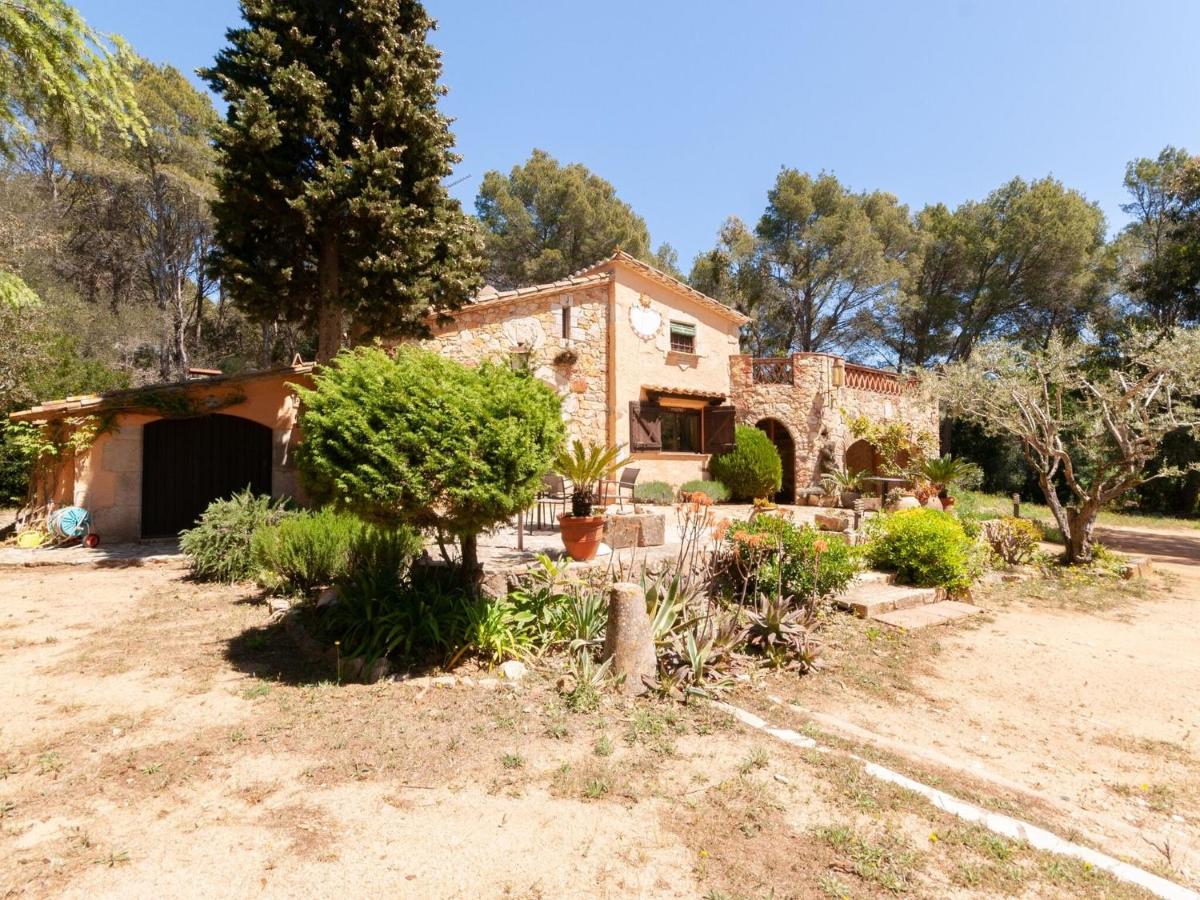 Countryside Mansion in Palafrugell with Private Garden ...