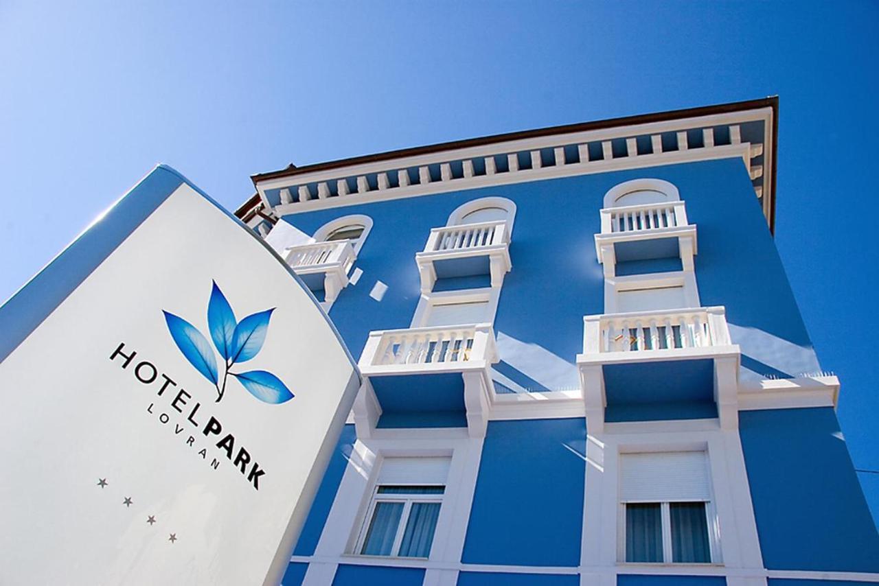 Image: Hotel Park